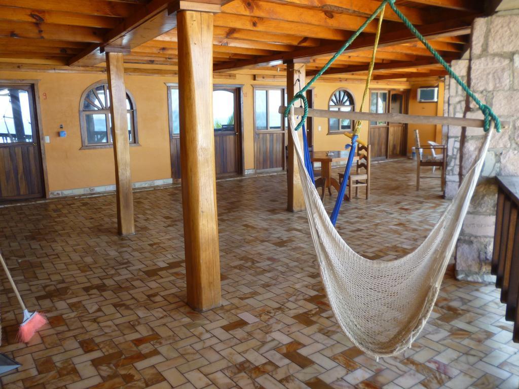 Hotel Paraíso del Pescador by Rotamundos San Agustinillo Exterior foto